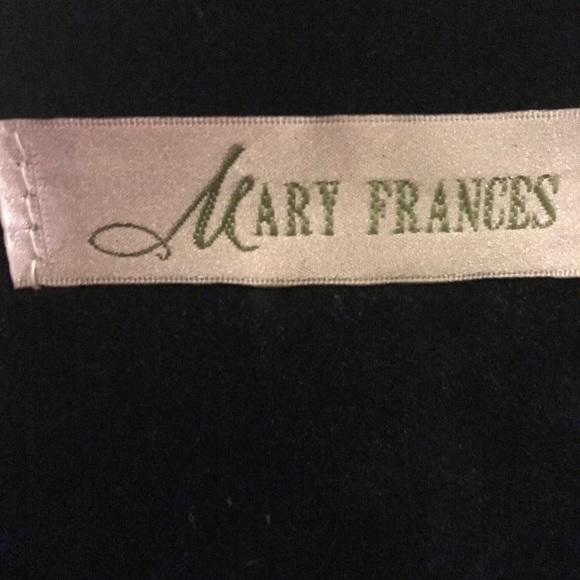 Mary Frances Vintage Bag - Picture 13 of 16